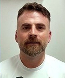 Calciatore Manuele RAMADORI -